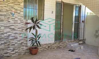 Imagem: CASA COM 02 QUARTOS À VENDA EM RIO DOCE