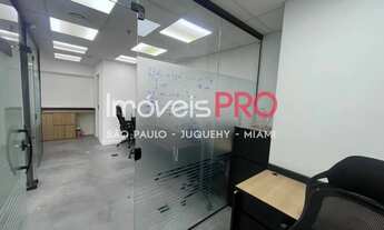 Imagem 7: CONJUNTO EM MOEMA - COMERCIAL