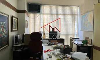 Imagem 5: Sala-À VENDA-Centro-Rio de Janeiro-RJ