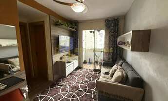 Imagem 2: Lindo apartamento em Colina de Laranjeiras com lazer completo!