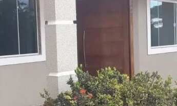 Imagem: Alugo casa no condomínio solar dos cantarinos