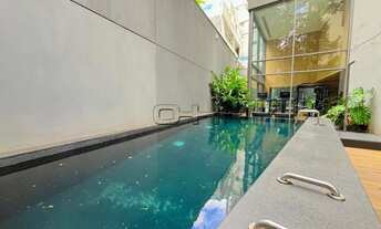 Imagem 3: Aluguel Apartamento 2 Dormitórios - 162 m² Vila Nova Conceição