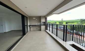 Imagem 2: Apartamento com 3 suítes à venda, 151 m² por R$ 1.211.830 - Jardim Olhos D'Água - Rib