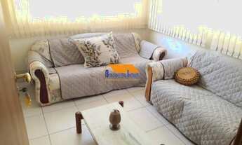 Imagem 7: Casa de 3 quartos no bairro Minascaixa