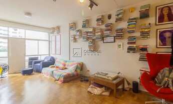 Imagem 2: Venda Apartamento 3 Dormitórios - 120 m² Pinheiros