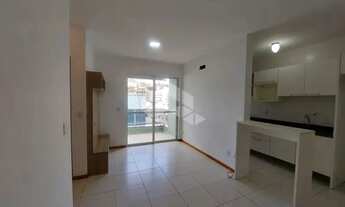 Imagem 5: Ao lado da UFSC! Apartamento semi mobiliado de 2 quartos (1 suíte) com churrasqueira na Ca