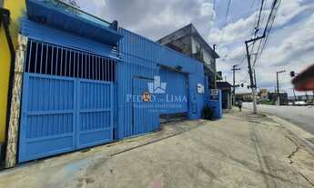 Imagem 2: Terreno em Itaquera