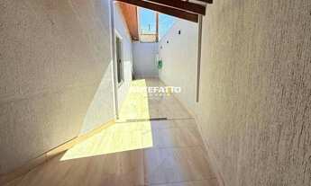 Imagem 6: Casa com 3 dormitórios no bairro Villa Real