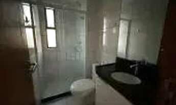 Imagem 3: Ceci- Oprtunidade Costa Tropical, Nascente, andar alto, 2 quartos, varanda oportunida