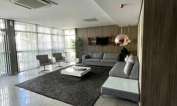 Imagem 4: Imóvel para aluguel possui 56 metros quadrados com 2 quartos em Pina - Recife - PE