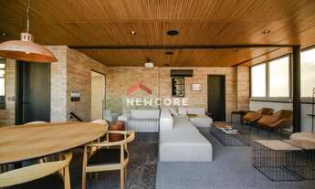 Imagem 3: Cobertura em Rua Mateus Grou - Pinheiros - São Paulo/SP