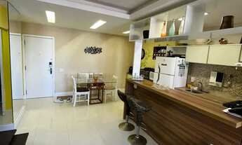 Imagem: Apartamento para venda com 75 metros quadrados