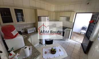 Imagem 5: Casa para venda com 250 m² e 3 quartos em Chácara das Flores, Bauru - SP