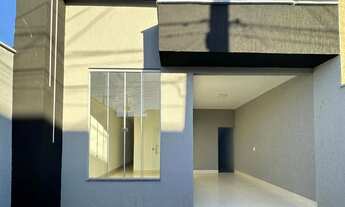 Imagem: CASA A VENDA Zero ENTRADA/ 3 Q / 1 SUITE