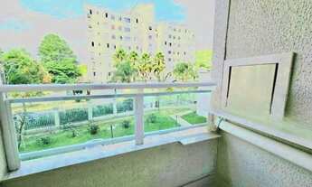 Imagem 4: Apartamento no Porto Cruzeiro de 2 dormitórios vaga e infra