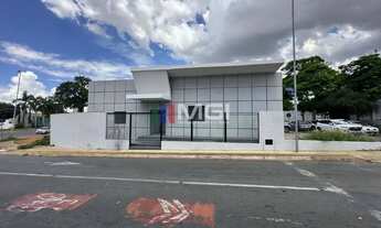 Imagem: Casa Comercial No Setor Sul Com 6 Salas