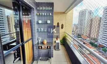 Imagem 5: Imóvel para venda com 102 metros quadrados com 3 quartos em Centro - Fortaleza - CE