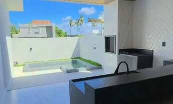 Imagem 2: Casa à venda no MALUÍ RESIDENCE , OLHOS D'ÁGUA, Barra dos Coqueiros, SE