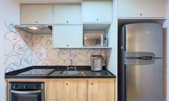 Imagem 3: APARTAMENTO - CONSOLAÇÃO - SP