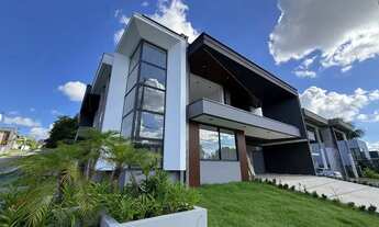 Imagem: CONDOMÍNIO MARINA RIO BELO, Mansão de