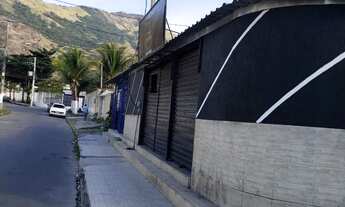 Imagem: Alugo ótima loja na Rua Fonseca - Rua do