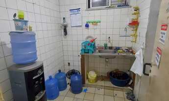 Imagem 6: ALUGO LOJA NA RUA EDGAR BORGES COM 457 m2 - CENTRO