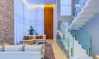 Imagem 5: Casa com 4 quartos em condomínio no Quebra Frascos, Teresópolis