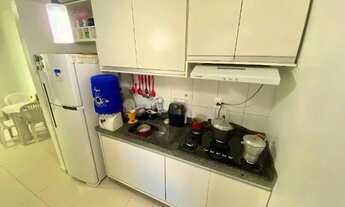 Imagem 5: Alugo Apartamen Mobiliado no Solaris City próximo a faculdade Novafapi, Supermerado,Farma