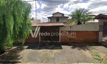 Imagem: Casa - Jardim Fortaleza - Paulínia