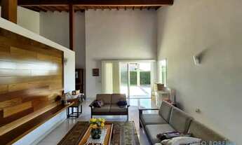 Imagem 5: CASA EM CONDOMÍNIO - CONDOMÍNIO COLINAS DE INHANDJARA - SP