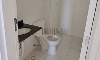 Imagem 6: Apartamento com 3 quartos à venda, 78 m² por R$ 580.000 - Condomínio Residencial Glass Cam