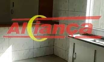 Imagem 5: Casa com 2 quartos, 120 m² - Jardim Adriana- por R$ 1.900,00