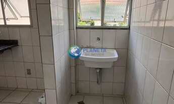 Imagem 6: Apartamento Padrão 3 Quartos 1 Banho 1 Vaga No Santa Branca