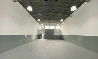 Imagem 5: Barracão à venda e para locação com 280 m² no Jardim Nilópolis, Campinas