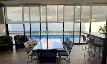 Imagem 3: Casa com 261m² | 4 Quartos | 2 Suítes | 5 Vagas