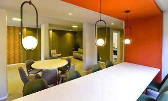 Imagem 7: Apartamento para venda em Nossa Senhora do Ó com 2 quartos , 34m²