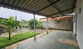 Imagem 6: Vendo casa na estância 4 em Planaltina DF