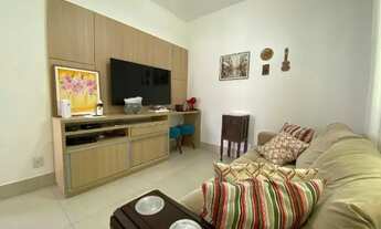 Imagem 2: Linda Casa - 3/4 sendo 02 Suítes em Jauá/Abrantes