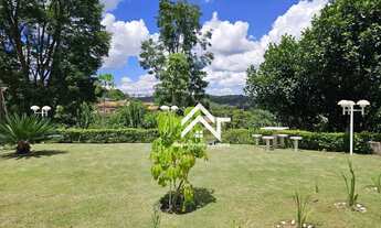 Imagem 4: Chácara com 3 dormitórios à venda, 1800 m² por R$ 1.690.000 - Vitória Régia - Atibaia/SP