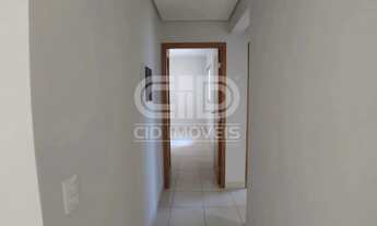 Imagem 5: Apartamento com 3 Quartos no Residencial Parque Beira Rio