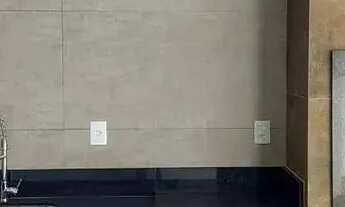 Imagem 5: Casa térrea à venda no Condomínio Alphaville Nova Esplanada III em Votorantim - SP