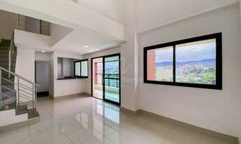 Imagem: 61504) à venda - Apartamento Duplex com