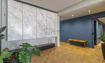 Imagem 5: Aluguel Apartamento 3 Dormitórios - 175 m² Consolação