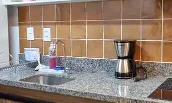 Imagem 5: Charme e conforto na Lapa com piscina na cobertura!