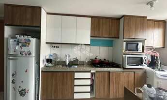 Imagem: Apartamento no Residencial Monte Pasqual