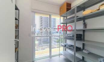 Imagem 7: Conjunto comercial no Brooklin com 49,38m2, ótima oportunidade e localização!