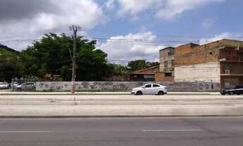 Imagem 2: Open House vende terreno comercial, frente para a Francisco da Cruz Nunes. Próximo Restaur