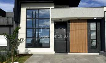 Imagem: Casa de Condomínio Para Vender com 3 quartos