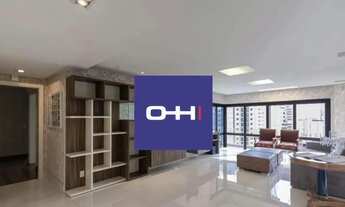 Imagem 2: Venda Apartamento 3 Dormitórios - 177 m² Moema