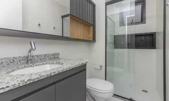 Imagem 7: Apartamento para locação em Vila Anastácio com 2 quartos, sendo 1 suíte , 55m²